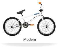 TCR Advanced SL